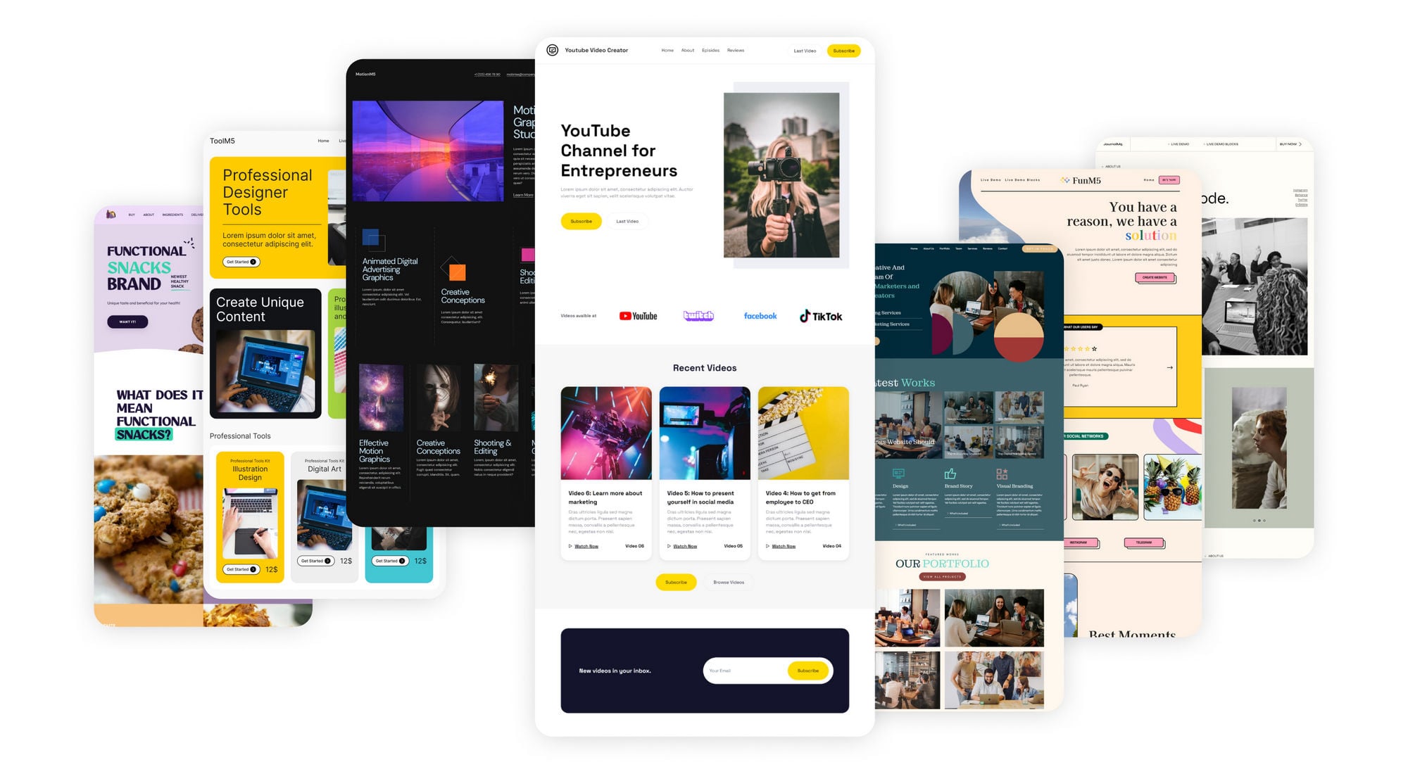 Web Project 1